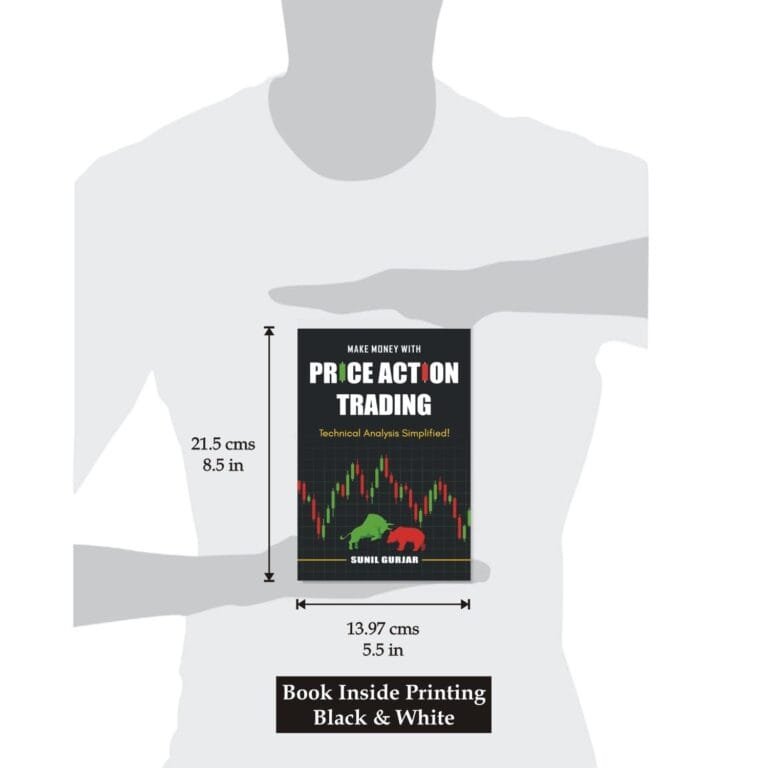 Price Action Trading : Technical Analysis Simplified! by Sunil Gurjar ...