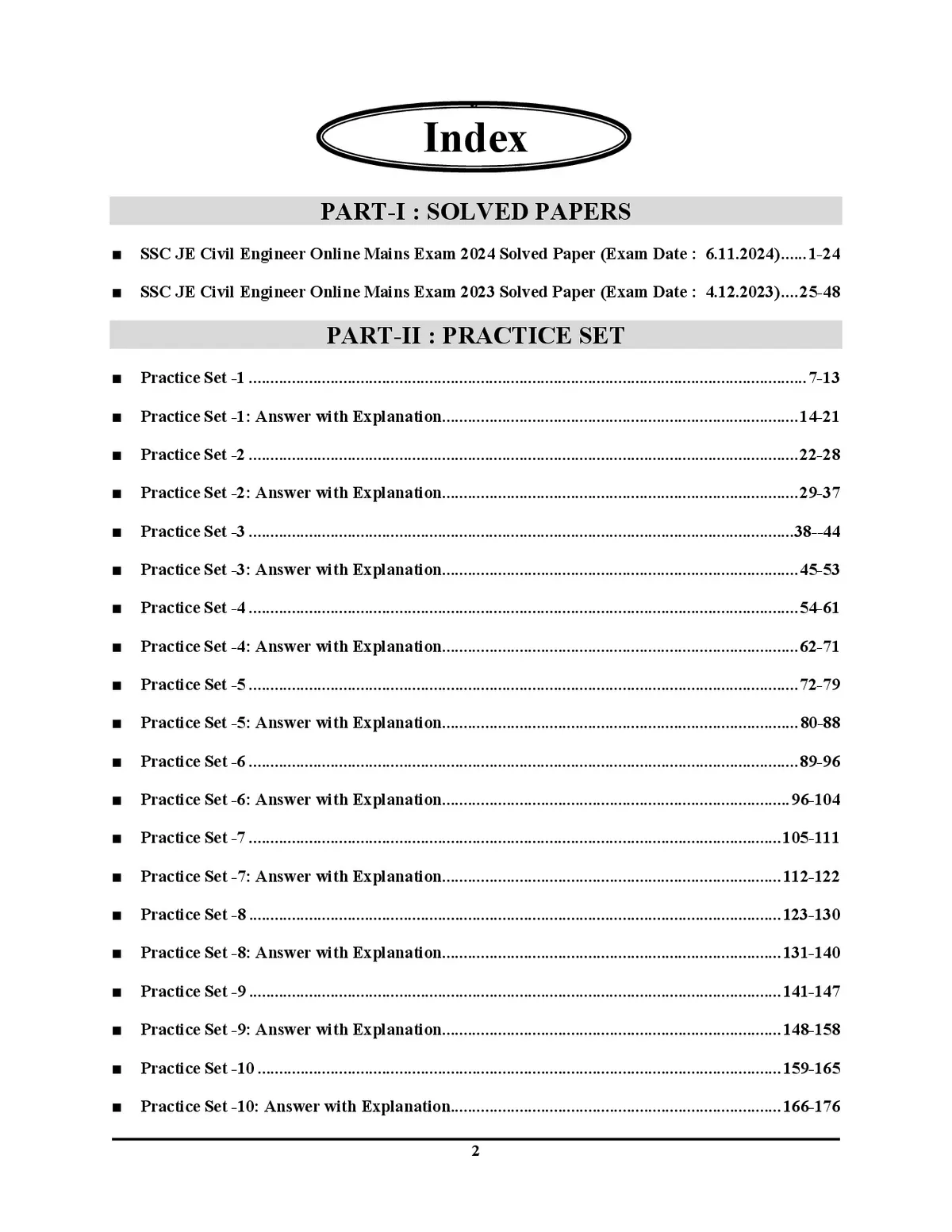 POD__English_Medium__SSC_JE_Mains_Civil_Engineering_12_Sets_Practice_Book___Solved_Papers__2025__H3J9TJ2PAQ_2024-12-10_2 POD English Medium SSC JE Mains Civil Engineering 12 Sets Practice Book Solved Papers 2025 H3J9TJ2PAQ 2024 12 10 2